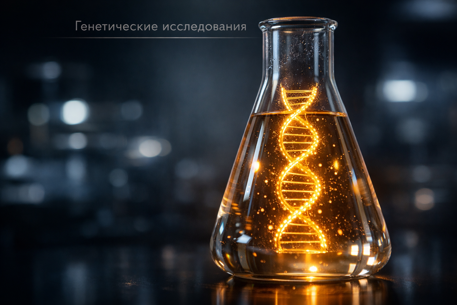 Генная инженерия и бессмертие: создаем эликсир жизни?